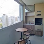 Cantinn T29 AP de Luxo com Churrasqueira a Carvão