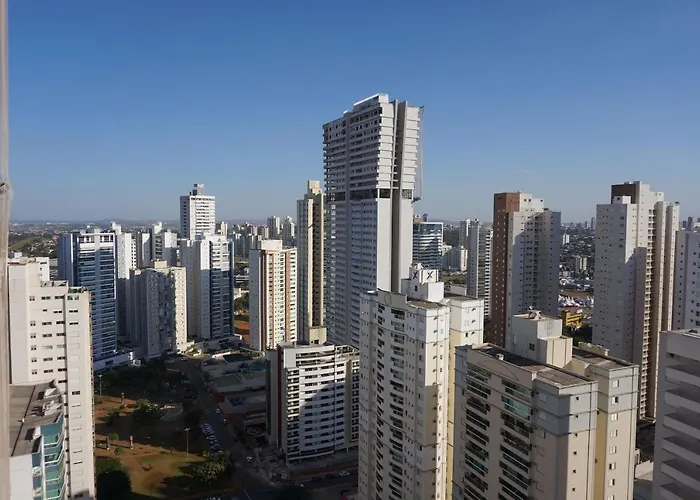 Cantinn T29 AP de Luxo com Churrasqueira a Carvão