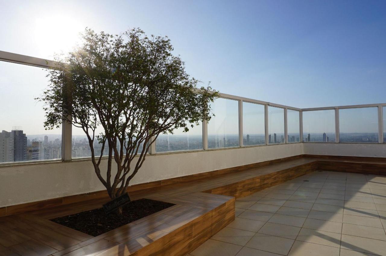 Cantinn T27 Lindo Ap Com Churrasqueira A Carvao Apartamento
