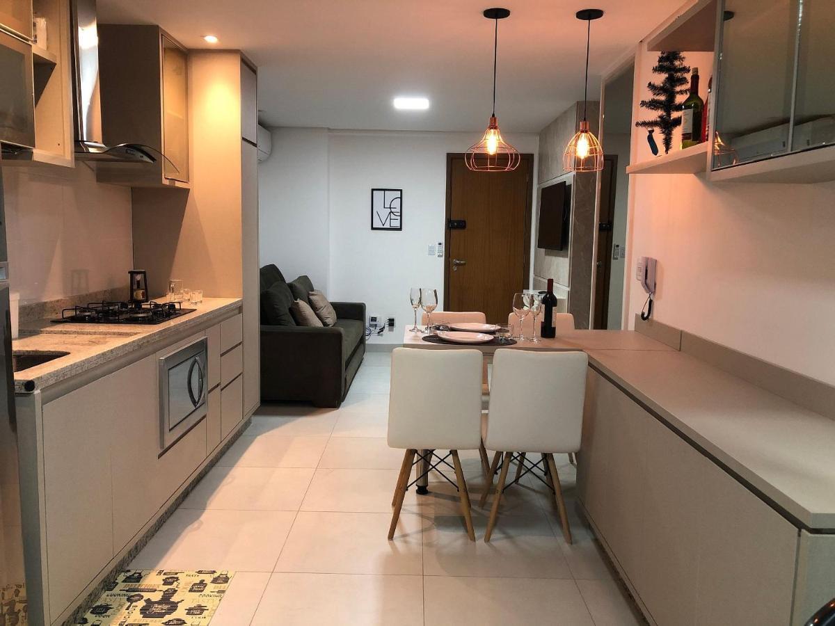 Cantinn T27 Lindo Ap Com Churrasqueira A Carvao Apartamento