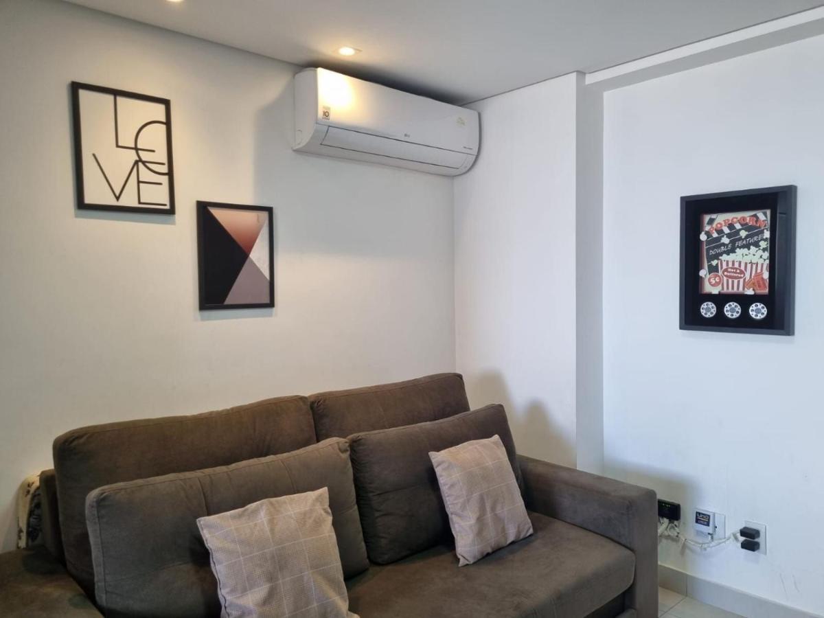 Apartamento Cantinn T27 Lindo Ap Com Churrasqueira A Carvao *